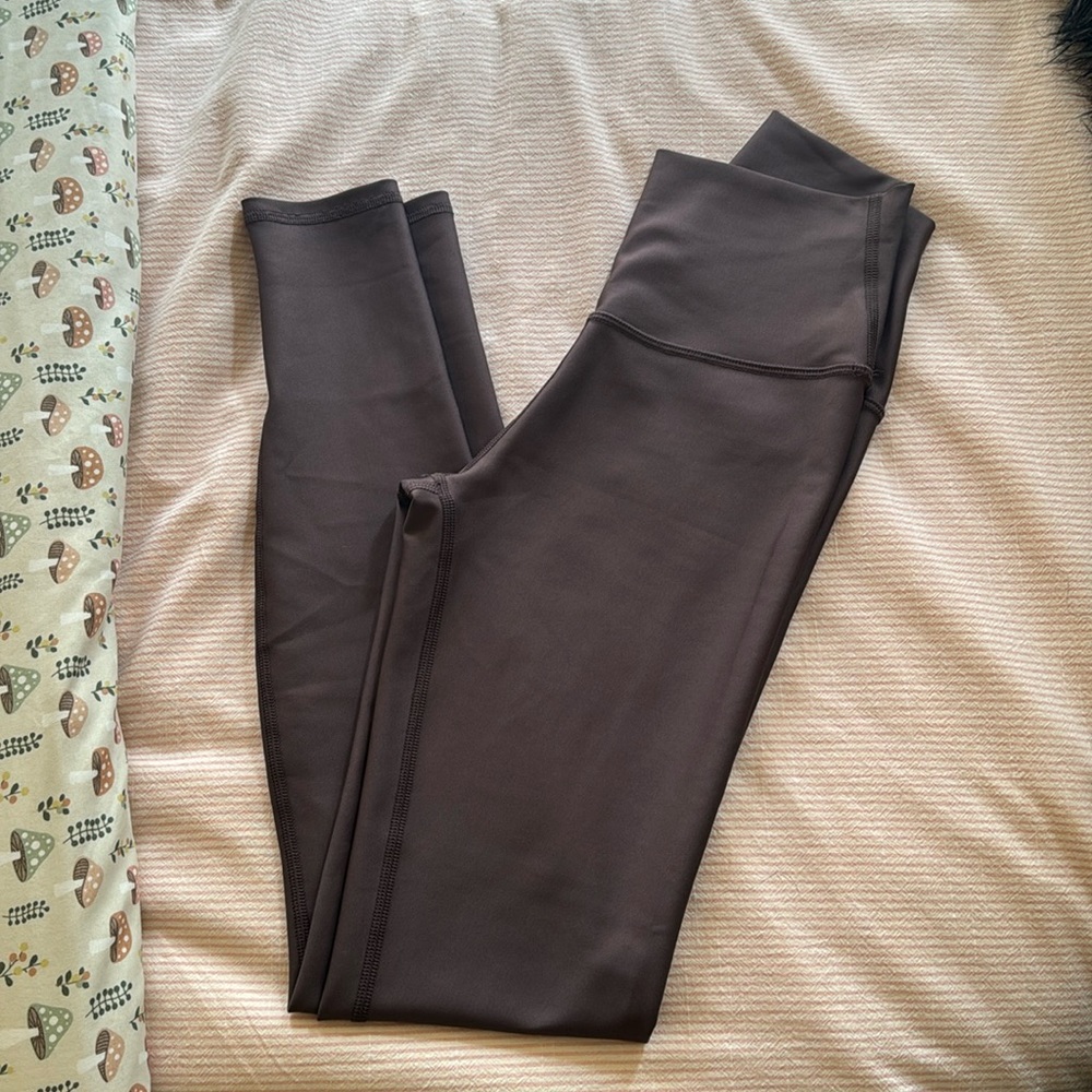 Like new Alo airlift leggings